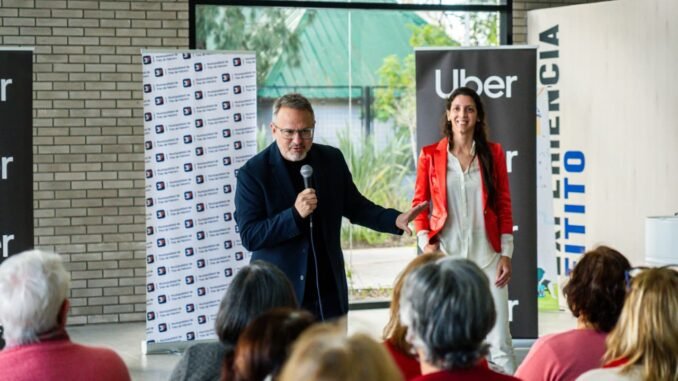 Tres de Febrero - Uber (1)